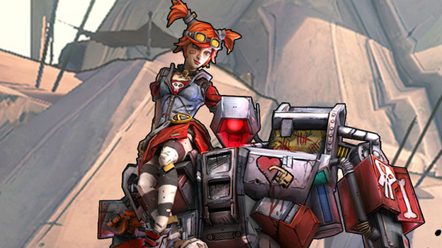 Borderlands 2